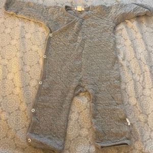 Onesie from Burt’s Bees Baby (0-3 Months)
